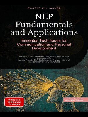 cover image of NLP Fundamentals and Applications
